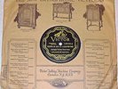 GEORGIA YELLOW HAMMERS That Midnight Train VICTOR 20549 Rare Pre-War Country E+