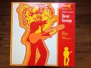 LIBRARY STUDIO G - BEAT GROUP LPSG 1001 VOL 1