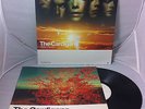 THE CARDIGANS Gran Turismo LP Stockholm Records 1998 ORIGINAL Black vinyl insert