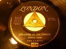 The Cadets Stranded in the Jungle  Rare German Import London Gold Writing