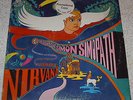 VERY RARE NIRVANA THE STORY OF SIMON SIMOPATH PROMO MONO 6015 LP