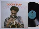 LP: Woody Shaw: Love Dance (Muse Records MR 5074)