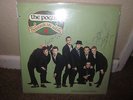 JOE STRUMMER / SHANE MACGOWAN AND ALL THE POGUES SIGNED AUTOGRAPHED LP
