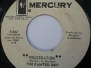 Painted Ship - Frustration / You Told Those Little White Lies. 2 Side Garage Gem