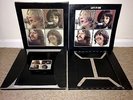 THE BEATLES Let It Be Box Set LP Apple 70 UK 1st Press