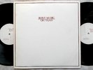 ROXY MUSIC 2LP LIVE '80 JAPAN PRESS OH YEAH VERY RARE no TMOQ
