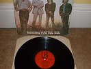 THE DOORS Waiting For The Sun LP 1968 UK 1st Press MONO EKL 4024 RARE