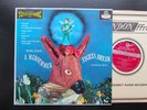 MENDELSSOHN a midsummers night dream PETER MAAG London FFSS WB WIDEBAND UK BB LP