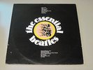 Beatles-The Essential Beatles-LP 1972 Australia TVSS8