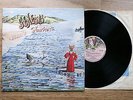GENESIS Foxtrot LP EX+/EX++ UK 1st A1/B1 Porky Pecko 1972 Charisma CAS1058 B&C