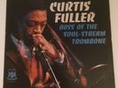 Curtis Fuller 