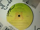 VERY RARE TRIPODI EP / FEAT. DIVINE AIRE / I FEEL THE PAIN 12