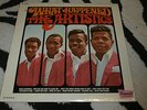 Factory Sealed LP   The Artistics   What Happened Brunswick 754153  100% orig