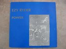 EZY RYDER - Power '81 UK NWOBHM LP RARE 