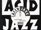 ALICE CLARK - DONT YOU CARE - NEVER DID I STOP LOVING