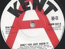 HUEY PIANO SMITH & THE CLOWNS & MARY LOVE & DANNY MONDAY