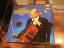 CARLOS PRIETO COMPLETE CELLO SUITES J. S. BACH ANGEL DIGITAL ANTONIO STRADIVARI