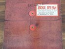 Jackie's Bag - Jackie McLean **Original Blue Note BLP 4051 Mono RVG Ear LP**