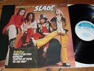AMBROSE SLADE - THE BEGINNINGS OF SLADE LP.RARE UK 1975 WITHDRAWN CONTOUR