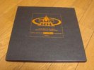 SUN RA and his year 2000 myth science arkestra WIRE - BLAST FIRST 3 x 10inch BOX