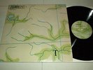 BRIAN ENO - MUSIC FOR AIRPORTS   AMBIENT 1   ORIG 1978 PVC-7908   NM LP