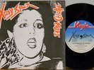 X-Ray Xray Spex  Oh Bondage Up Yours / I Am A Cliche UK Picture Sleeve Near Mint