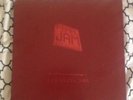 Pearl Jam Benaroya Hall Vinyl