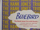 Hank Jones Trio with guests D.Byrd-J.Richardson-H.Mann- Savoy Jazz mono