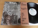 Aura Meets Lee Scratch Perry At Black Ark Studio FULL EXPERIENCE Rare Orig LP