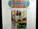NAT KING COLE sings MY FAIR LADY ** Sealed LP (1964)