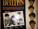 Beatles - Songs, Pictures and Stories of the Fabulous - Orig. Vee Jay Oval Logo