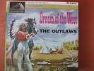 The Outlaws-Dream of the West; His Master Voice; Joe Meek  Rockabilly