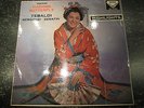 Decca SXL 2202 WBg ED1 Puccini: Madama Butterfly. Tebaldi/Bergonzi/Serafin