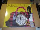LP:  PENNYWISE - About Time  NEW SEALED CLEAR SMOKE VINYL Ltd 500