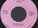 rare Modern Soul Boogie 45 O'MAR satisfaction CHROME Hear