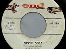 HEAR IT Rare Doo-Wop 45 rpm The Shells 