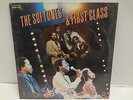 6899 LP THE SOFTONES & FIRST CLASS *SEALED ORIG. US PRESS* PARK-WAY PA 1001 SOUL