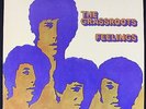 LP Grassroots - Feelings, ABC Dunhill Records US 72 DS 50027 Vinyl Schallplatte