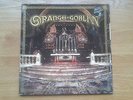 Orange Goblin Thieving From The House of God LP orange vinyl