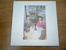 LED ZEPPELIN Prescence Swan song SSK 59402 Gatefold sleeve 1976 LP - 