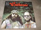 MCDONALD & SHERBY - CATHARSIS - LTD EDITION OF 150 - PSYCH / NEW