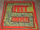SIX / 6 FEET UNDER - INSPIRATION IN MY HEAD - NEW PSYCH