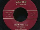 pc45-R&B vocal group-Carter 3029-The Rockers- 