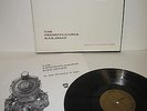 TRAIN SOUNDS BOX SET Pennsylvania Railroad (Semaphore) Steam Trains nice booklet