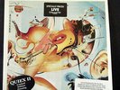 DIRE STRAITS Dbl LP Alchemy Live 1984 Warner Brothers Quiexx II press