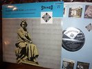 Beethoven Symphony 3, Hamburg State Orch. Keilberth, Telefunken SLT 43001 stereo