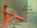 Kenny Drew-I Love Jerome Kern-Riverside 12-811-NICE