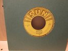 Roy Orbison Rockhouse rockabilly 45 on Sun mp3