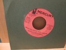 Perry and the Harmonics Do the Monkey with James mod funk 45 on Mercury  mp3