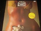 Fania All Stars rare '78 LP Rhythm Machine on Fania mint- Latin Jazz funk killer
